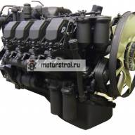 Двигатель ГАЗ-3302 карбюраторный под АИ-92 110 л.с. - Двигатель ГАЗ-3302 карбюраторный под АИ-92 110 л.с.